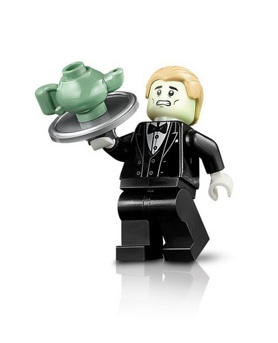 Lego icons diener - lego,