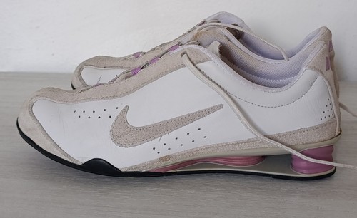 Original nike shox - original,