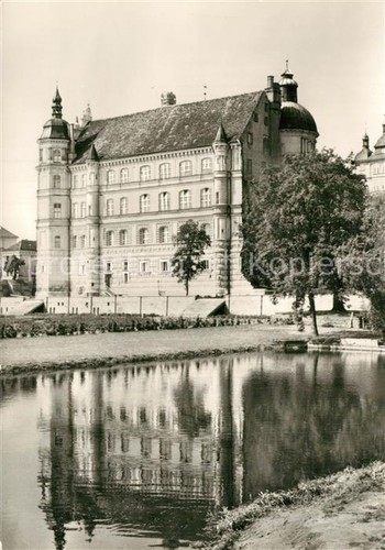 Guestrow mecklenburg - guestrow,