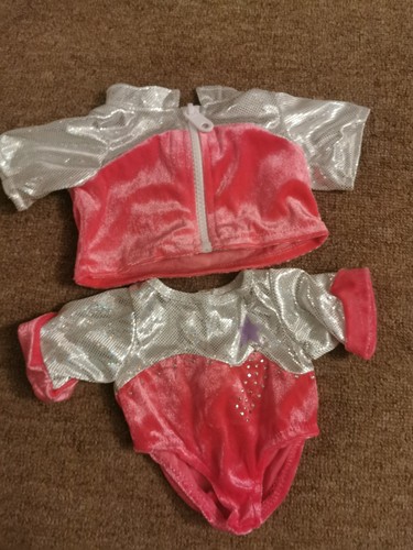 Tanzen ballet set rosa glitzer - ballet,