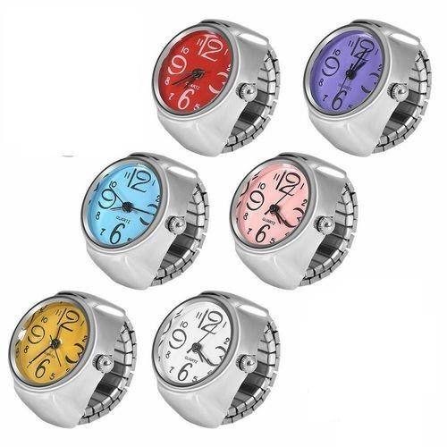 Rui ringuhr fingeruhr fbg - ringuhr,