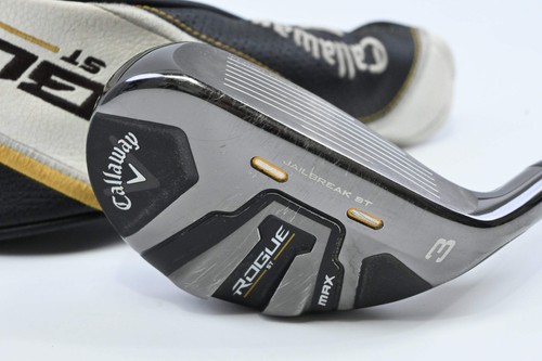 Callaway rogue max - callaway,