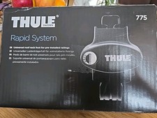 THULE 775  Rapid  System