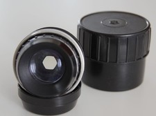 Industar-23U 4,5/110mm - M39 -