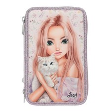 Depesche 3-Fach Federtasche