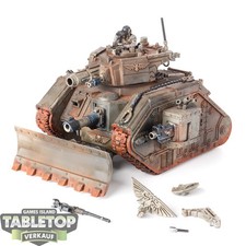 Astra Militarum - Leman Russ