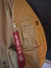 Alpha industries 1 - alpha,