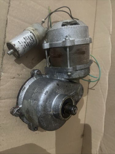 Original motor für ugolini - motor,