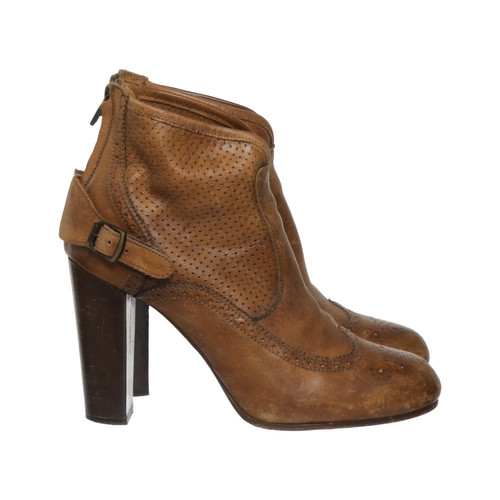 Belstaff stiefeletten - belstaff,,