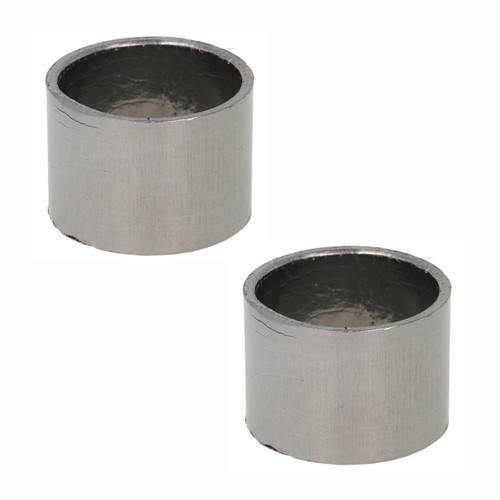 Auspuff verbindungsdichtung - 2x,