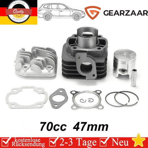 70cc sport zylinder - sport,