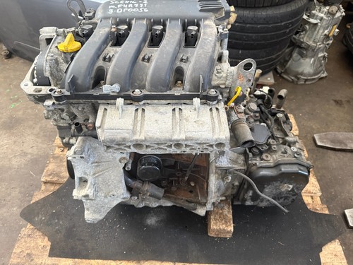 F4r771 16v motor renault - f4r771,