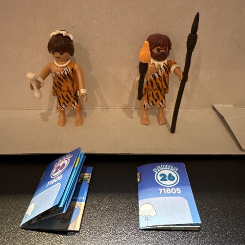 Playmobil 71606 71605