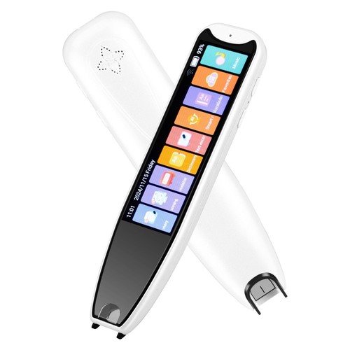 Smart scan translator pen - smart,