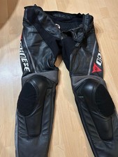 Dainese Laguna Seca Gr.58 Lederhose Motorradhose