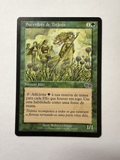 Priest of Titania Sacerdote De