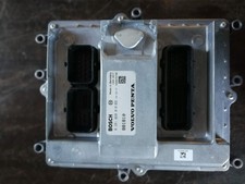 Volvo Penta Motorsteuergerät EDC7