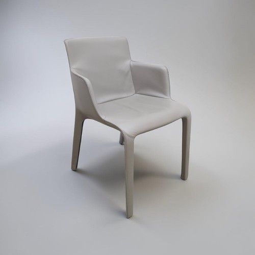 Walter knoll gio stuhl - knoll,