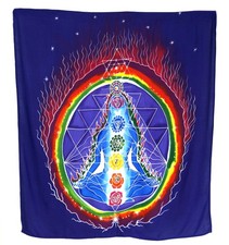 Wandbehang, Wandtuch