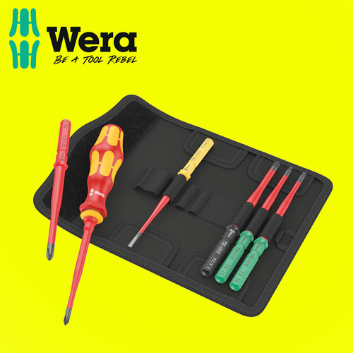 Wera 05006603001 kraftform - wera,