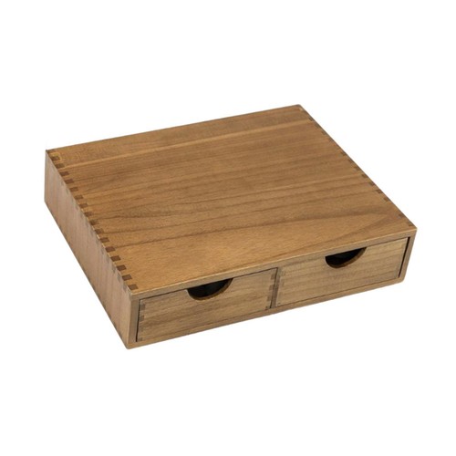 Kaffeepadhalter aus holz - kaffeepadhalter,
