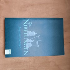 Die Nibelungen von Auguste