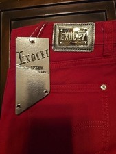 NWT Exocet Size 3  Stretch