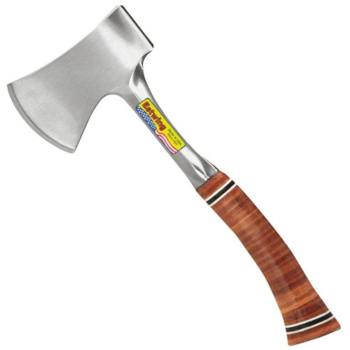 Estwing sportsmans axe - estwing,
