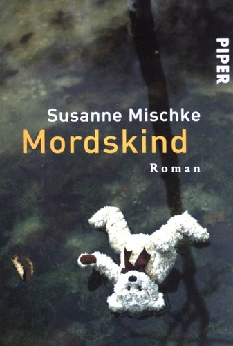 Mordskind kriminalroman - :,