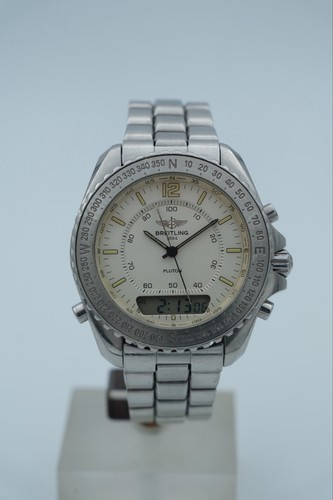 Breitling pluto ref a51038 - a51038,