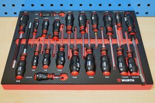 Würth zebra schraubendreher - würth,