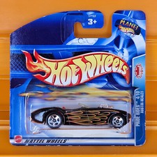 Hot Wheels - 2003 - AUSTIN