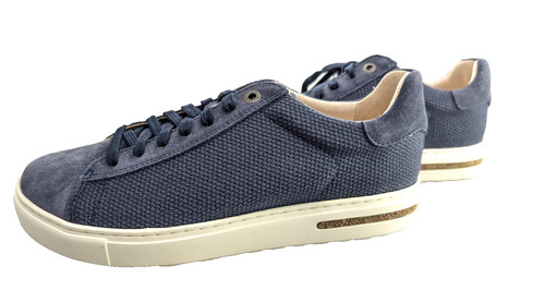 Birkenstock bend low sneaker - bend,