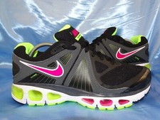 NIKE AIR MAX TAILWIND FLYWIRE SNEAKER GR 41 SCHUHE COMMAND LTD CLASSIC RUN  Z2