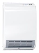 AEG Heizlüfter/Schnellheizer 2000W weiß 2,5 kg 220-240V IP24 5-30°C... 238296