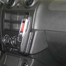 Kuda Telefonkonsole 039025 Halterung Daihatsu Copen 04/06 Kunstleder