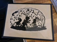 Sehr alter filigraner Original