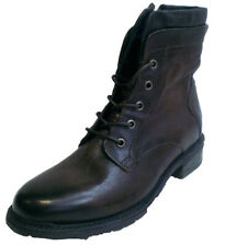 Mjus Schnürboot, Stiefelette