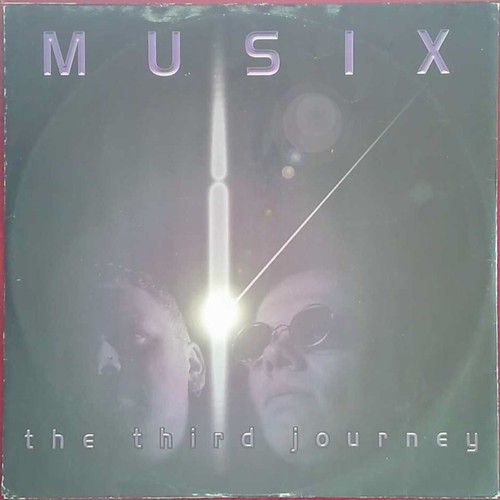 Musix the third journey - musix,