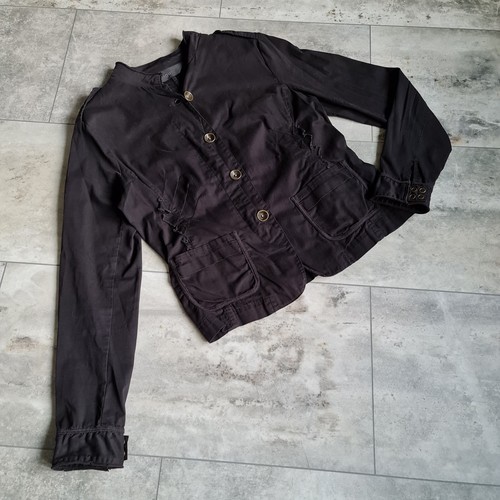 Desigual leichte jacke jacket - desigual,
