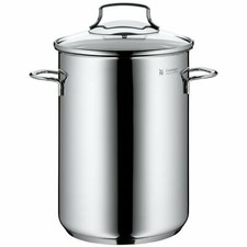WMF Spargeltopf mit Einsatz