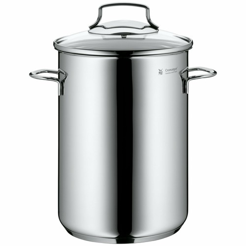 Wmf spargeltopf mit einsatz - spargeltopf,