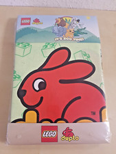 (A2) Lego Duplo  Retro