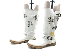 TELYOH Damen Stiefel Gr. 39