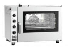 Bartscher Kombidämpfer