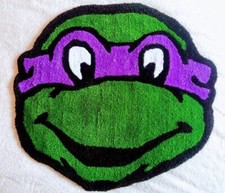 Handgefertigte Teppiche nach