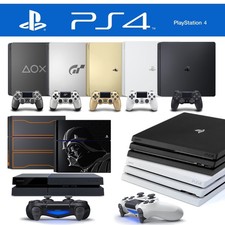 Sony PlayStation 4 PS4 Konsole
