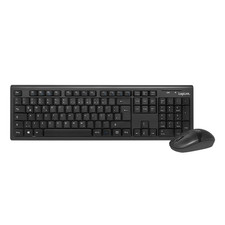 USB Funk Tastatur Maus Set