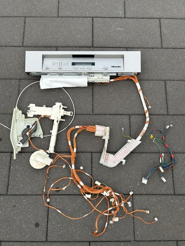 Steuerung miele - steuerung,