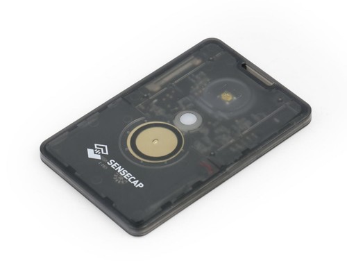 Seeed sensecap card - seeed,
